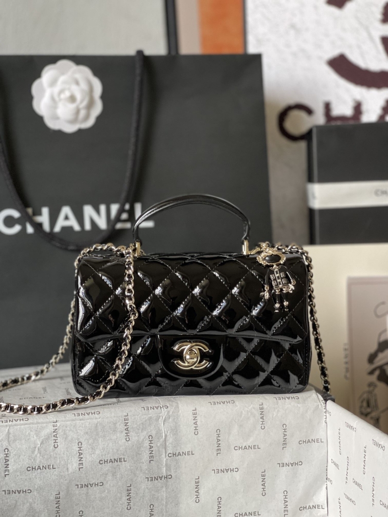 Chanel CF Series Bags